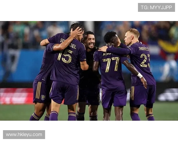 纽约城足球俱乐部迎来新赛季亮点解析