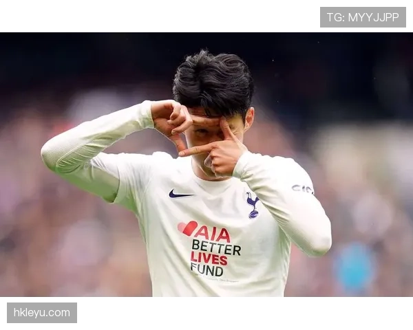 孙兴慜积极心态助球队逆转取胜，表现抢眼