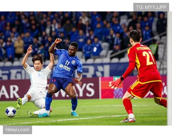 新赛季亚冠联赛揭幕，群雄逐鹿共启荣耀新篇