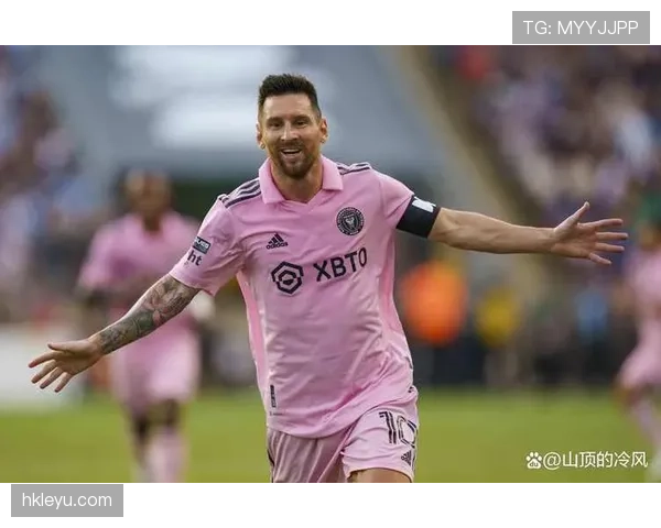 梅西状态回暖，巴黎圣日耳曼迎来辉煌突破