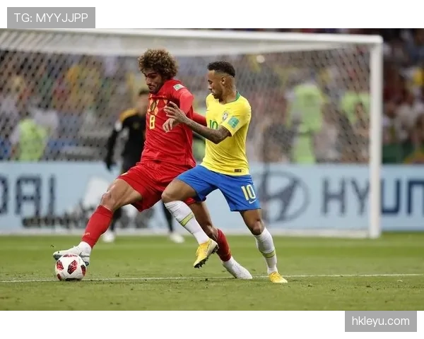 内马尔国家队首秀惊艳全场,引爆球迷热议 内马尔国家队首秀惊艳全场,引爆球迷热议