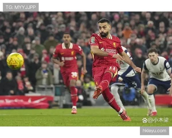 利物浦强势反弹，状态回升彰显争冠实力