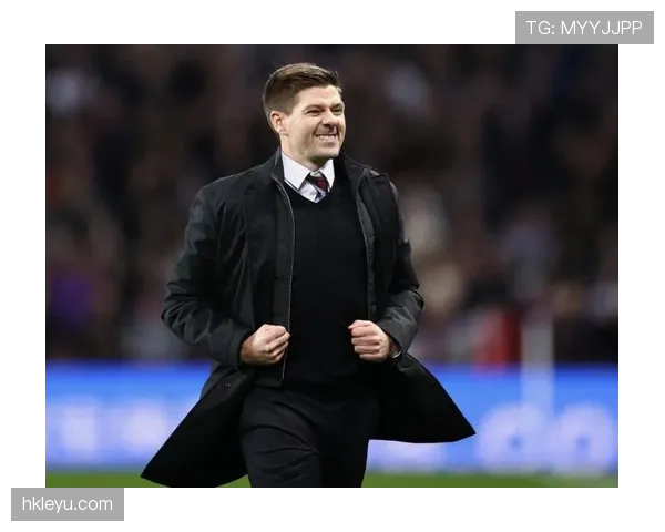 史蒂文·杰拉德重返英超赛场，开启执教生涯新篇章