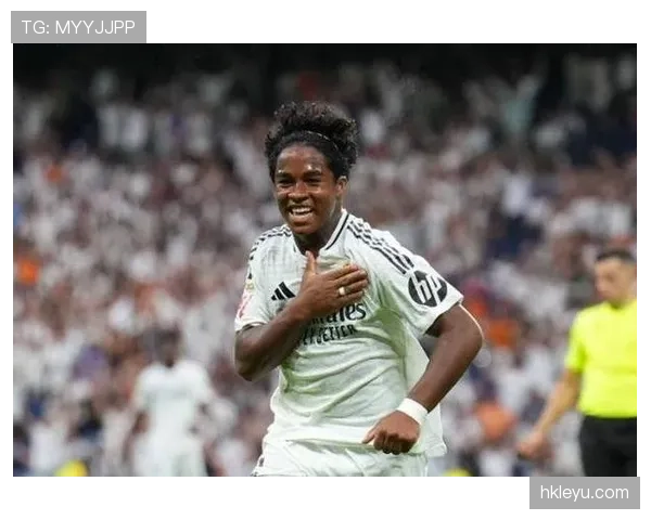 恩德里克强势对抗助球队重振旗鼓，胜利在望