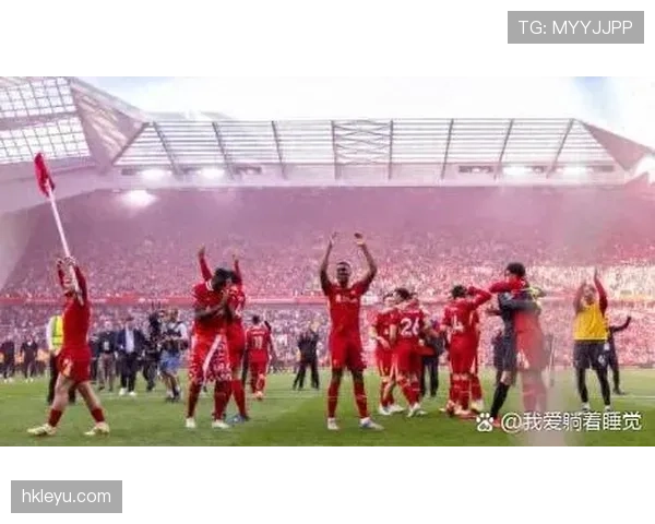 热刺客场挑战利物浦,安菲尔德之战备受期待