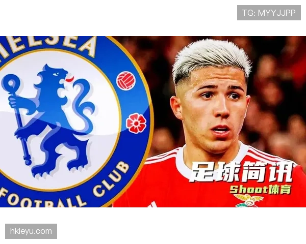 恩佐是否适配英超节奏与战术体系 恩佐是否适配英超节奏与战术体系