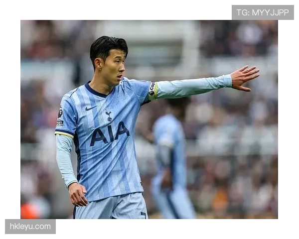 孙兴慜与斯特林：进攻效率及战术角色对比分析