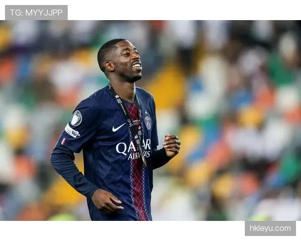 马尔基尼奥斯：法甲超级杯冠军成员解析