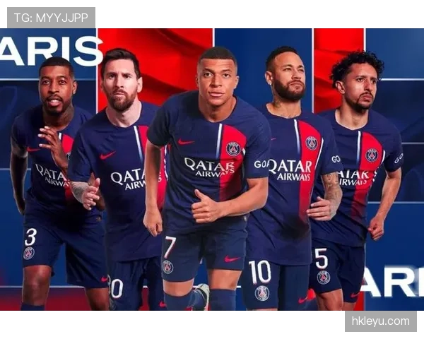 巴黎圣日耳曼阵容逻辑转变:从巨星堆叠到团队构建的阶段性变化及竞争格局调整 巴黎圣日耳曼阵容逻辑转变:从巨星堆叠到团队构建的阶段性变化及竞争格局调整