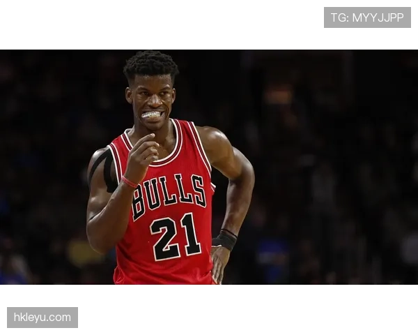 吉米·巴特勒突破带动球队攻防转换效率明显提升