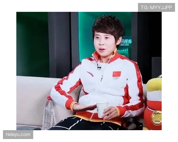 王濛上领奖台像铁人，下了场却跟我们抢特价牛奶