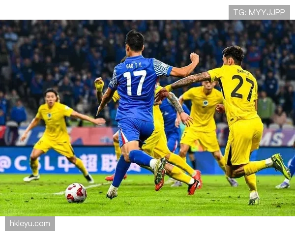 申花中场创造力问题持续，近期表现波动已对整体进攻效率形成制约